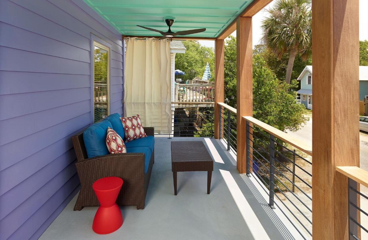 Folly Vacation Perfect Purple Palace Apt C Фоли Бийч Екстериор снимка