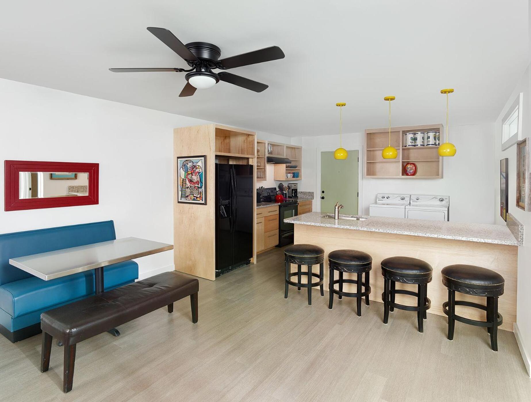 Folly Vacation Perfect Purple Palace Apt C Фоли Бийч Екстериор снимка