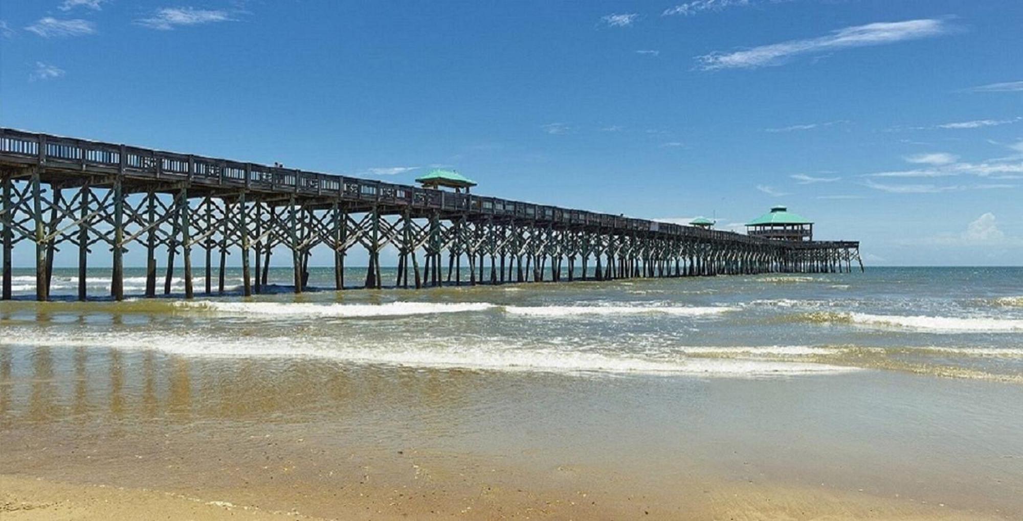 Folly Vacation Perfect Purple Palace Apt C Фоли Бийч Екстериор снимка