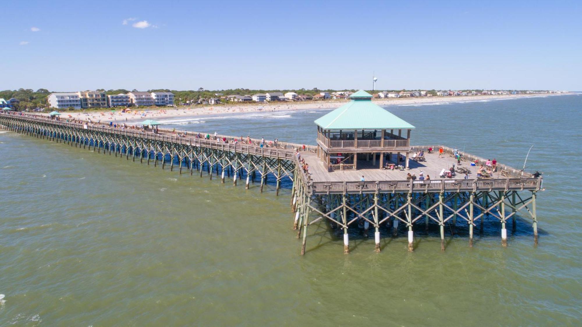 Folly Vacation Perfect Purple Palace Apt C Фоли Бийч Екстериор снимка